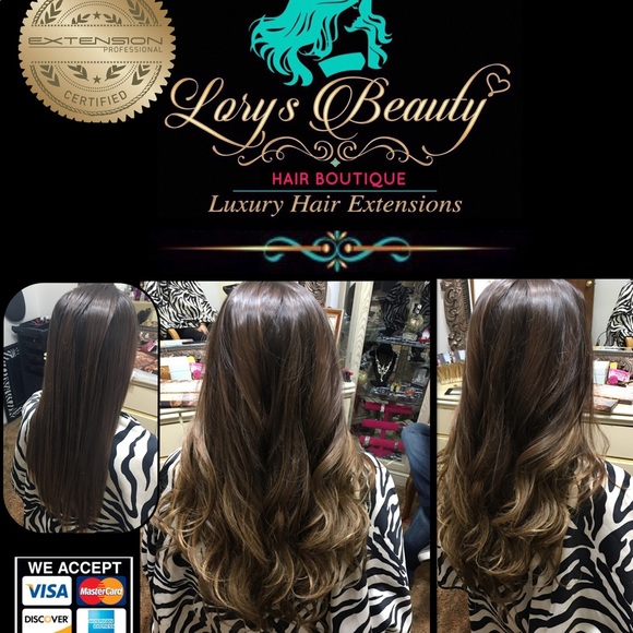 Instant Transformation by Lory main image 4